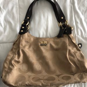 Coach Shoulder Bag